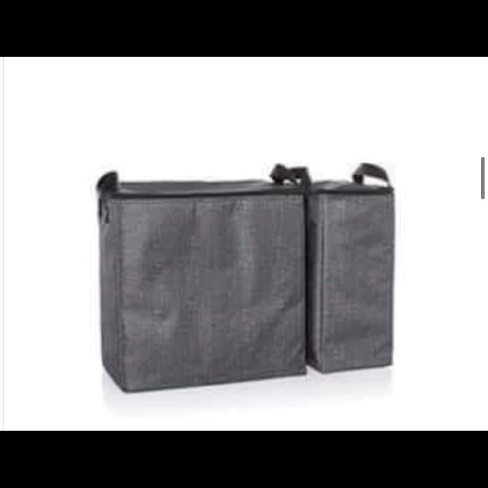 Double Chill Thermal Set